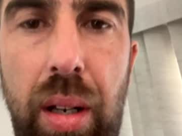 Spermdoner23 Chaturbate stream image from May 27, 2026