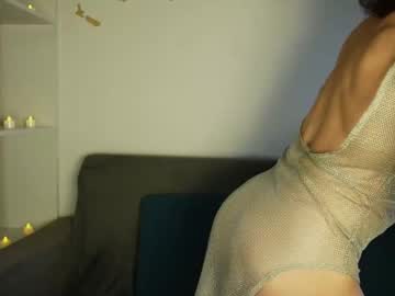 Stellaadler Chaturbate stream image from May 27, 2026