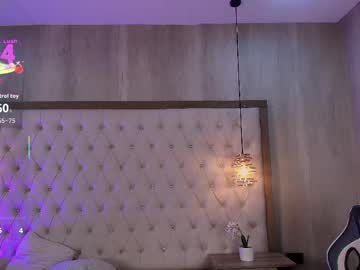 Susan_Voltaire Chaturbate stream image from May 27, 2026