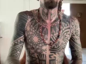 Tattooguy999 Chaturbate stream image from May 27, 2026