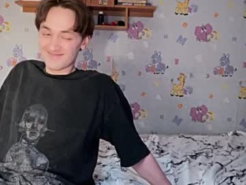 Adam_Lans Chaturbate stream image from May 27, 2026