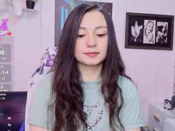Eva_Rosell Chaturbate stream image from May 27, 2026