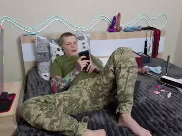 Forestfable Chaturbate stream image from May 27, 2026