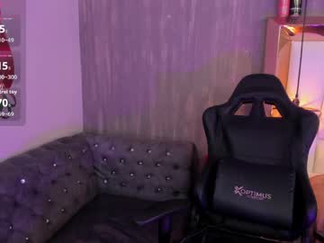 Foxxy_Dolce Chaturbate stream image from May 27, 2026