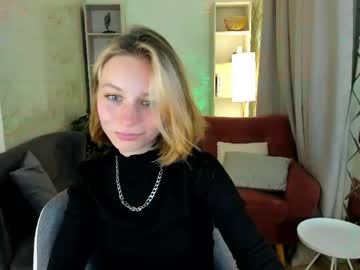 Ivy_Blare Chaturbate stream image from May 27, 2026