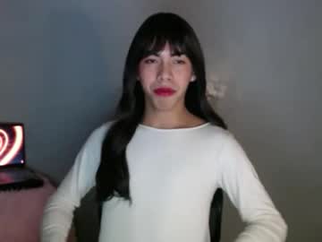 Janelux_X Chaturbate stream image from May 27, 2026