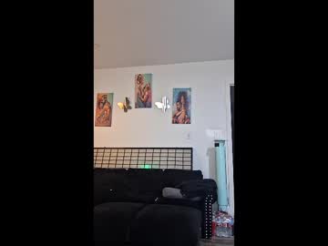 Katperiod321 Chaturbate stream image from May 27, 2026