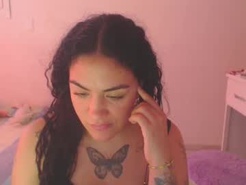 Laila_Silk Chaturbate stream image from May 27, 2026