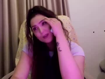 Lola_Creolla Chaturbate stream image from May 27, 2026