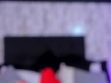 Miamontoya Chaturbate stream image from May 27, 2026