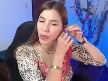 Ms_Sofiax Chaturbate stream image from May 27, 2026