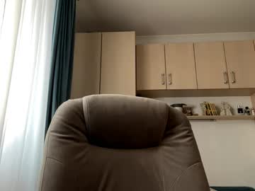 Pamulahallquist Chaturbate stream image from May 27, 2026