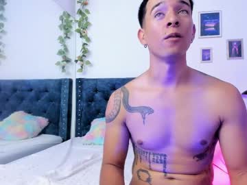 Scarlett_777_Dante Chaturbate stream image from May 27, 2026