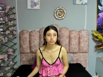 Scarlettbellucci Chaturbate stream image from May 27, 2026