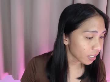 Sweetasiancolleen stream image from May 27, 2026