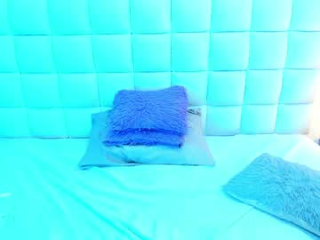 Teresasroom_ Chaturbate stream image from May 27, 2026