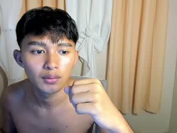 Zachary_Lewis Chaturbate stream image from May 27, 2026