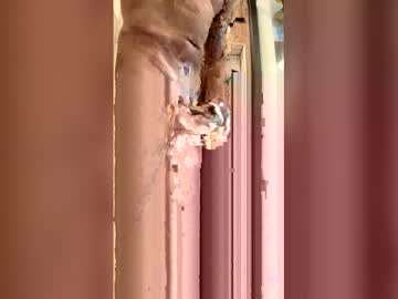 Convicted2 Chaturbate stream image from May 27, 2026