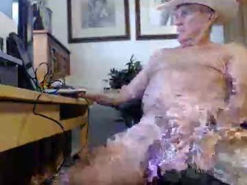Cowboy_Hardware Chaturbate stream image from May 27, 2026