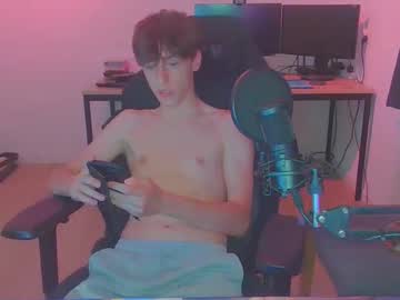 Delanoboydg Chaturbate stream image from May 27, 2026