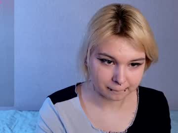 Endthanatos Chaturbate stream image from May 27, 2026