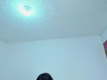 Gabie_Cortes Chaturbate stream image from May 27, 2026