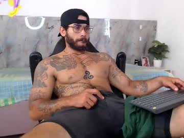 Hanz_Col Chaturbate stream image from May 27, 2026