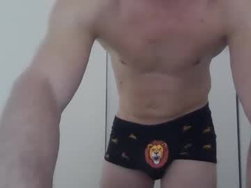 Jamesragnarson2 Chaturbate stream image from May 27, 2026