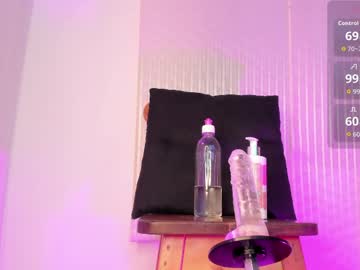 _Jasmine_Blush Chaturbate stream image from May 27, 2026