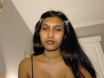 Kawaiibabypie Chaturbate stream image from May 27, 2026