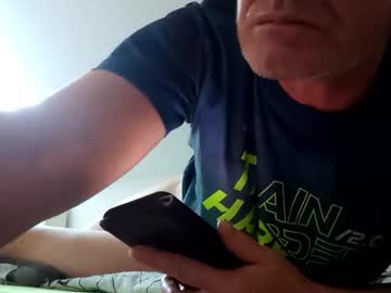 Marcothemen Chaturbate stream image from May 27, 2026