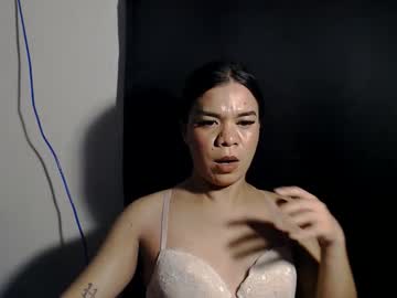 Ria_Evans Chaturbate stream image from May 27, 2026