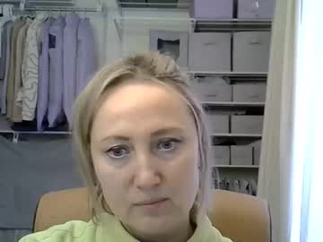 Rosemeonce Chaturbate stream image from May 27, 2026
