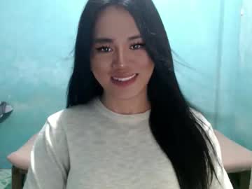 Wetdreamasiax Chaturbate stream image from May 27, 2026