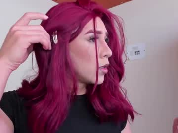 Alonehazel Chaturbate stream image from May 27, 2026