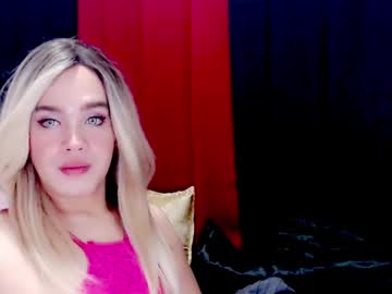 Arianne_Xoxo777 Chaturbate stream image from May 27, 2026