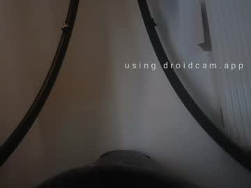 Drolyts Chaturbate stream image from May 27, 2026