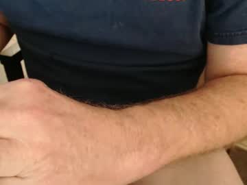 Fordfan55 Chaturbate stream image from May 27, 2026