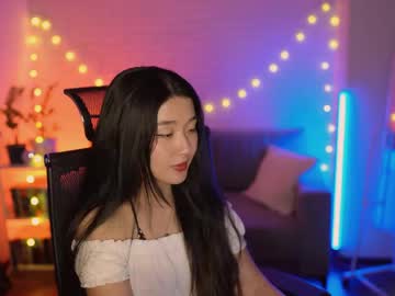Hannarosie Chaturbate stream image from May 27, 2026