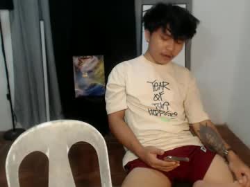 Jerwinpenas00 Chaturbate stream image from May 27, 2026