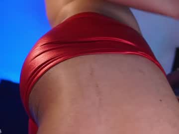 Jherxx Chaturbate stream image from May 27, 2026