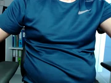 Joe765shades Chaturbate stream image from May 27, 2026