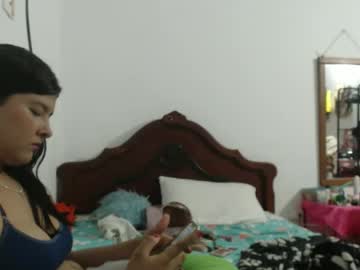 Kity781683 Chaturbate stream image from May 27, 2026
