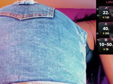 Mayo_771804 Chaturbate stream image from May 27, 2026