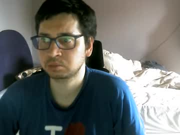 Mind836 Chaturbate stream image from May 27, 2026