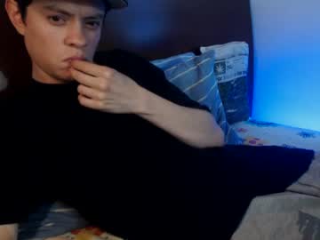 Sr_Bolaiinas Chaturbate stream image from May 27, 2026