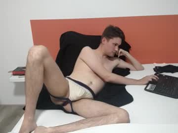 Tokiomotel Chaturbate stream image from May 27, 2026