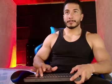 Zanemaverick Chaturbate stream image from May 27, 2026