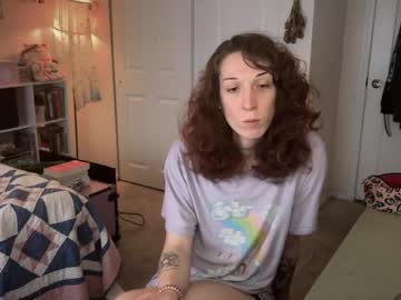 Bellababy444 Chaturbate stream image from May 27, 2026