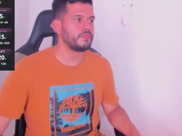 Kael_Cassian Chaturbate stream image from May 27, 2026